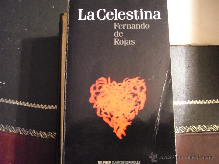 Libros de segunda mano: La Celestina. F. de Rojas. - Foto 1