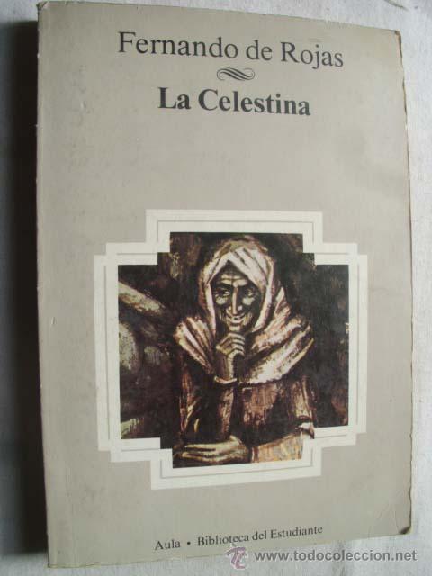 Libros de segunda mano: LA CELESTINA. DE ROJAS, Fernando. 1983 - Foto 1