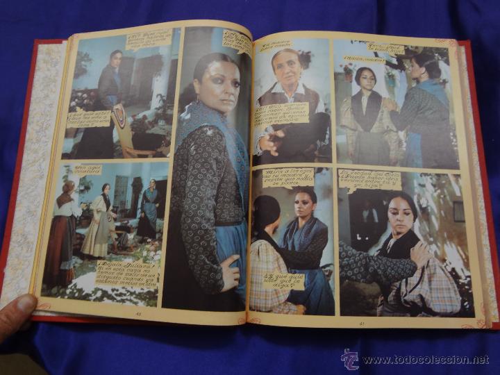Libros de segunda mano: LA MALQUERIDA. FOTOTEATRO. ED.ROLLAN.1972 - Foto 5