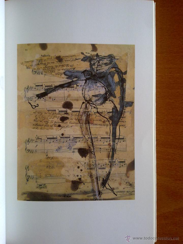 Libros de segunda mano: DI&Aacute;LOGO EN RE MAYOR, JAVIER TOMEO - Foto 2