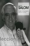 Libros de segunda mano: Desde el escenario, Jaime Salom - Foto 1