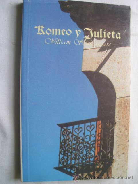 Libros de segunda mano: ROMEO Y JULIETA. SHAKESPEARE, William. 1997 - Foto 1