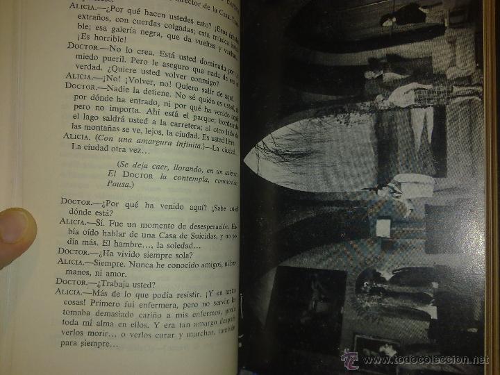 Libros de segunda mano: TEATRO SELECTO DE ALEJANDRO CASONA - Foto 4