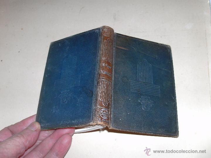 Libros de segunda mano: BERNARD SHAW - AGUILAR - CRISOL - - Foto 2