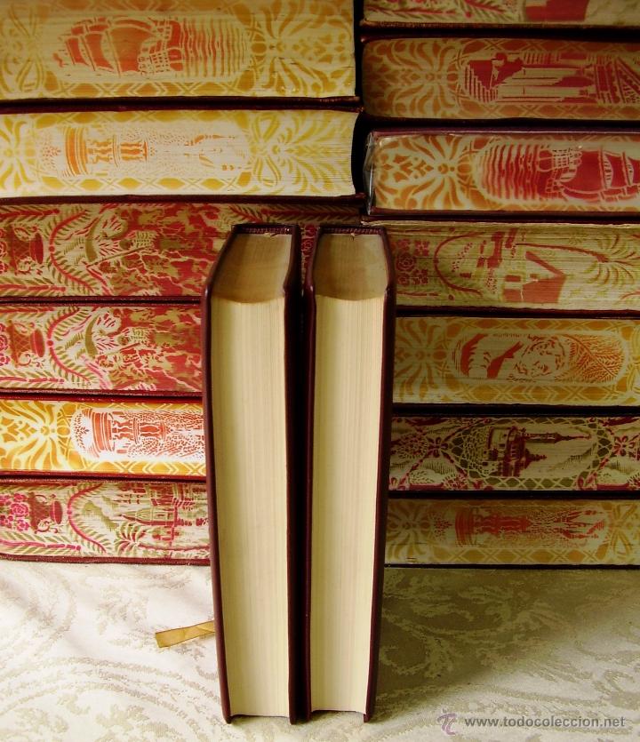Libros de segunda mano: TH&Eacute;ATRE COMPLET .  ( 2 Vols ) .    Autor :   Moli&egrave;re - Foto 4