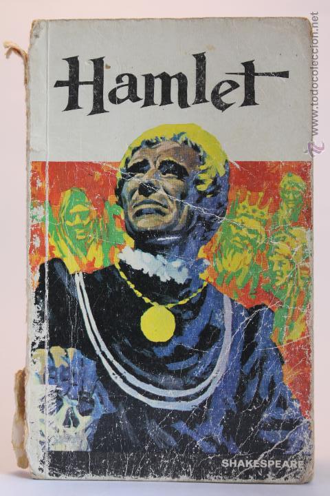 Libros de segunda mano: Hamlet - William Shakespeare - (1969) - Foto 1