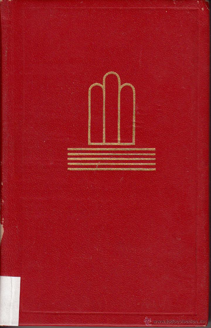 Libros de segunda mano: HAMLET, MACBETH. WILLIAM SHAKESPEARE. AGUILAR, BARCELONA 1969. - Foto 2