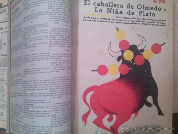 Libros de segunda mano: VARIAS OBRAS TEATRO ENCUADERNADAS EN UN TOMO - A&Ntilde;OS 40 - 60 CTS. / 1 PTA.