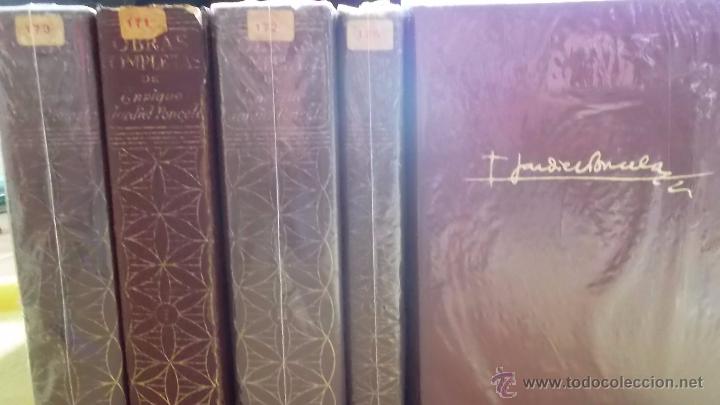 Libros de segunda mano: OBRAS COMPLETAS - ENRIQUE JARDIEL PONCELA - Foto 3