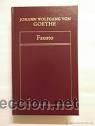Libros de segunda mano: Fausto (Goethe). Orbis - Foto 1