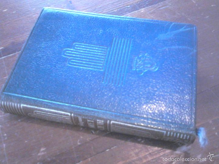 Libros de segunda mano: William Shakespeare: Hamlet / Macbeth. Aguilar, 1951. - Foto 2