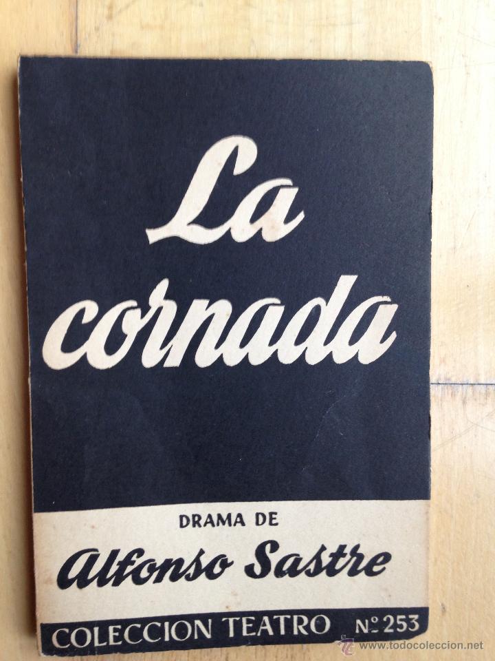 Libros de segunda mano: la esfinge. alfonso sastre alfil 253 - Foto 1