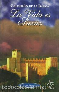 Libros de segunda mano: La vida es sue&ntilde;o &ndash; Calder&oacute;n de la Barca - Foto 1