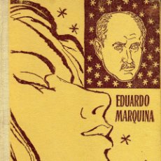 Libros de segunda mano: LA SANTA HERMANDAD DE EDUARDO MARQUINA