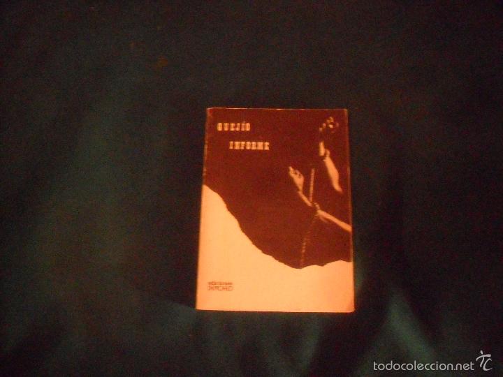 Libros de segunda mano: QUEJIO INFORME, EDICIONES DEMOFILO 1975 - Foto 1