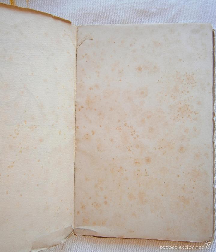 Libros de segunda mano: Mar&iacute;a de Magdala - Rafael Mart&iacute; Orber&aacute; - Foto 5