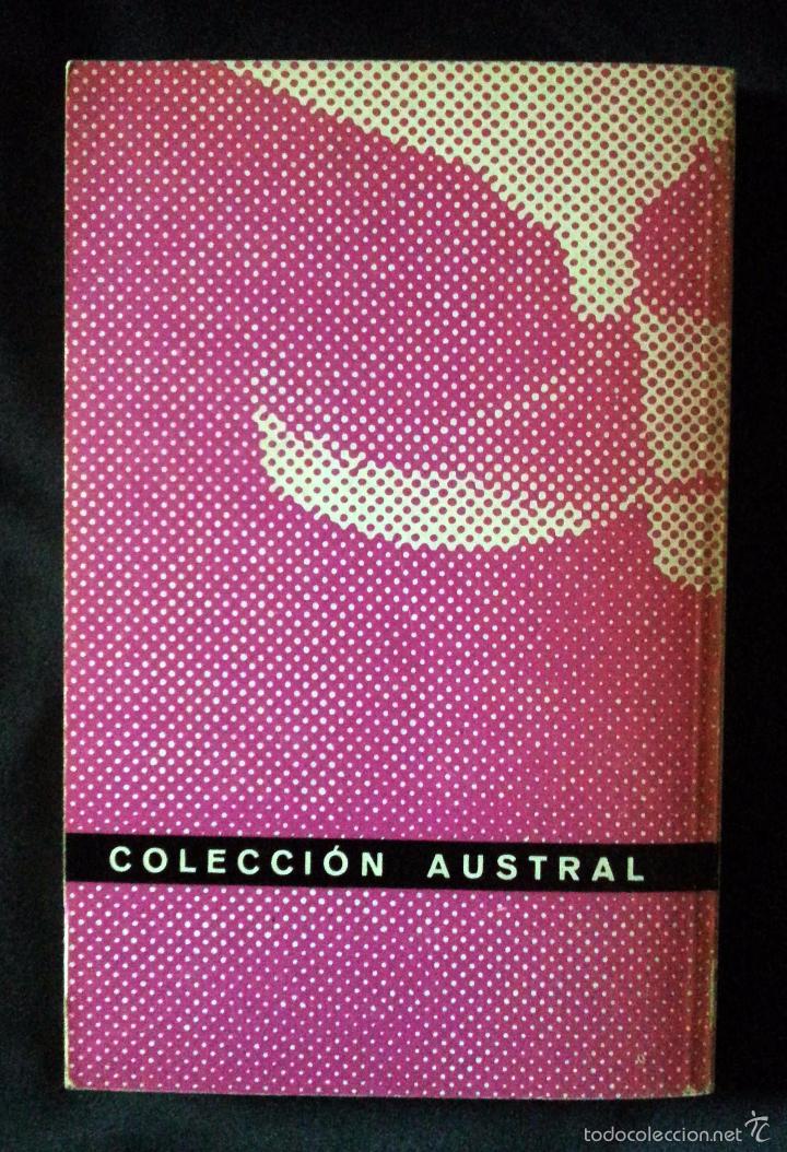 Libros de segunda mano: LA COMEDIA NUEVA /EL S&Iacute; DE LAS NI&Ntilde;AS &ndash; MORAT&Iacute;N &ndash; ESPASA 1977 - Foto 2