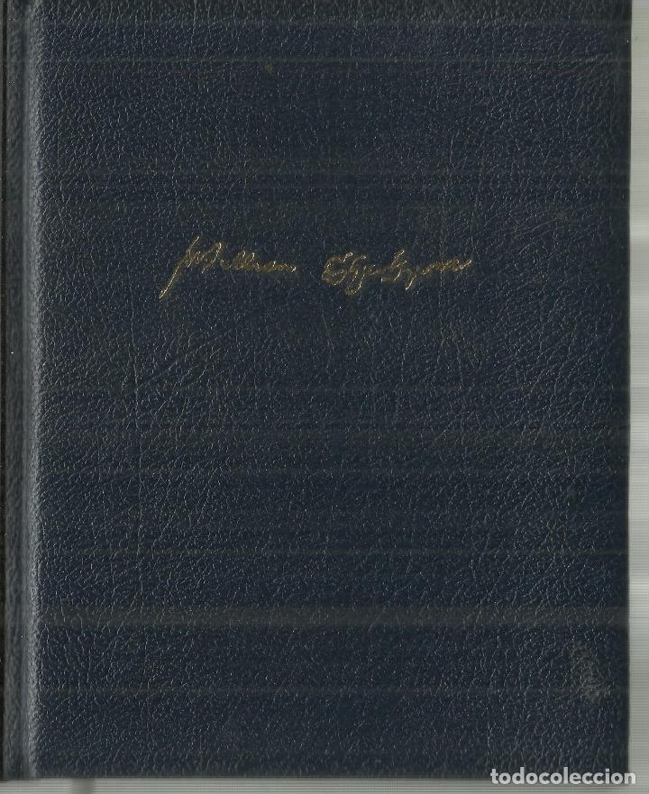 Libros de segunda mano: TRAGEDIAS. WILLIAM SHAKESPEARE. AGULAR. MADRID. 2003 - Foto 1