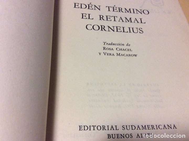 Libros de segunda mano: J.B. PRIESTLEY TRES OBRAS DE TEATRO - Foto 2