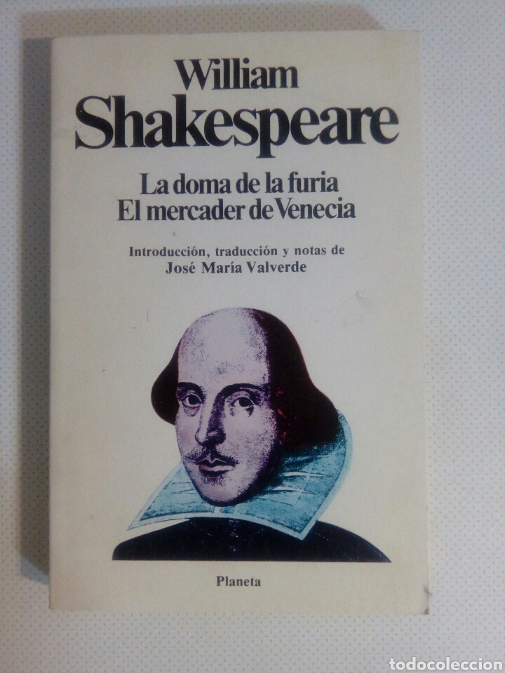 Libros de segunda mano: 6 OBRAS DE W. SHAKESPEARE - Foto 2