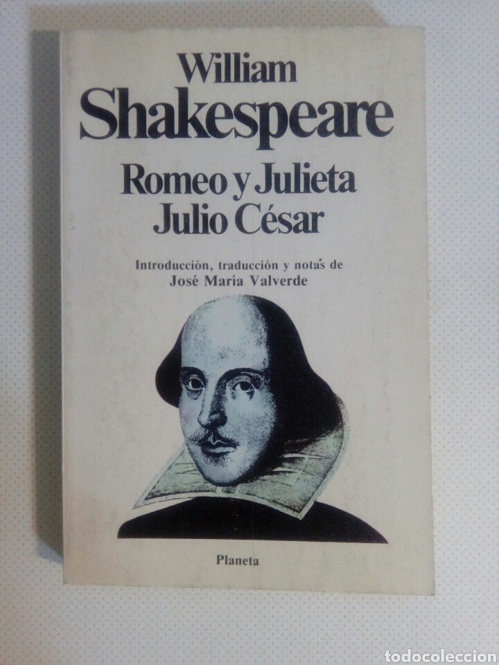 Libros de segunda mano: 6 OBRAS DE W. SHAKESPEARE - Foto 3