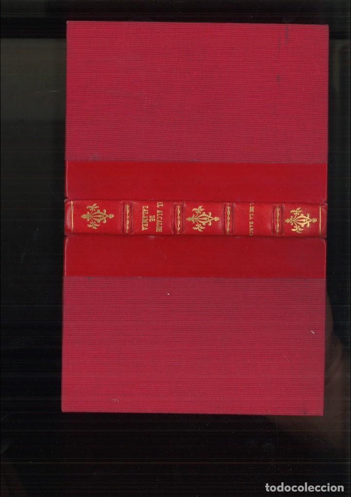 Libros de segunda mano: EL ALCALDE DE ZALAMEA. Pedro Calder&oacute;n de la Barca - Foto 2