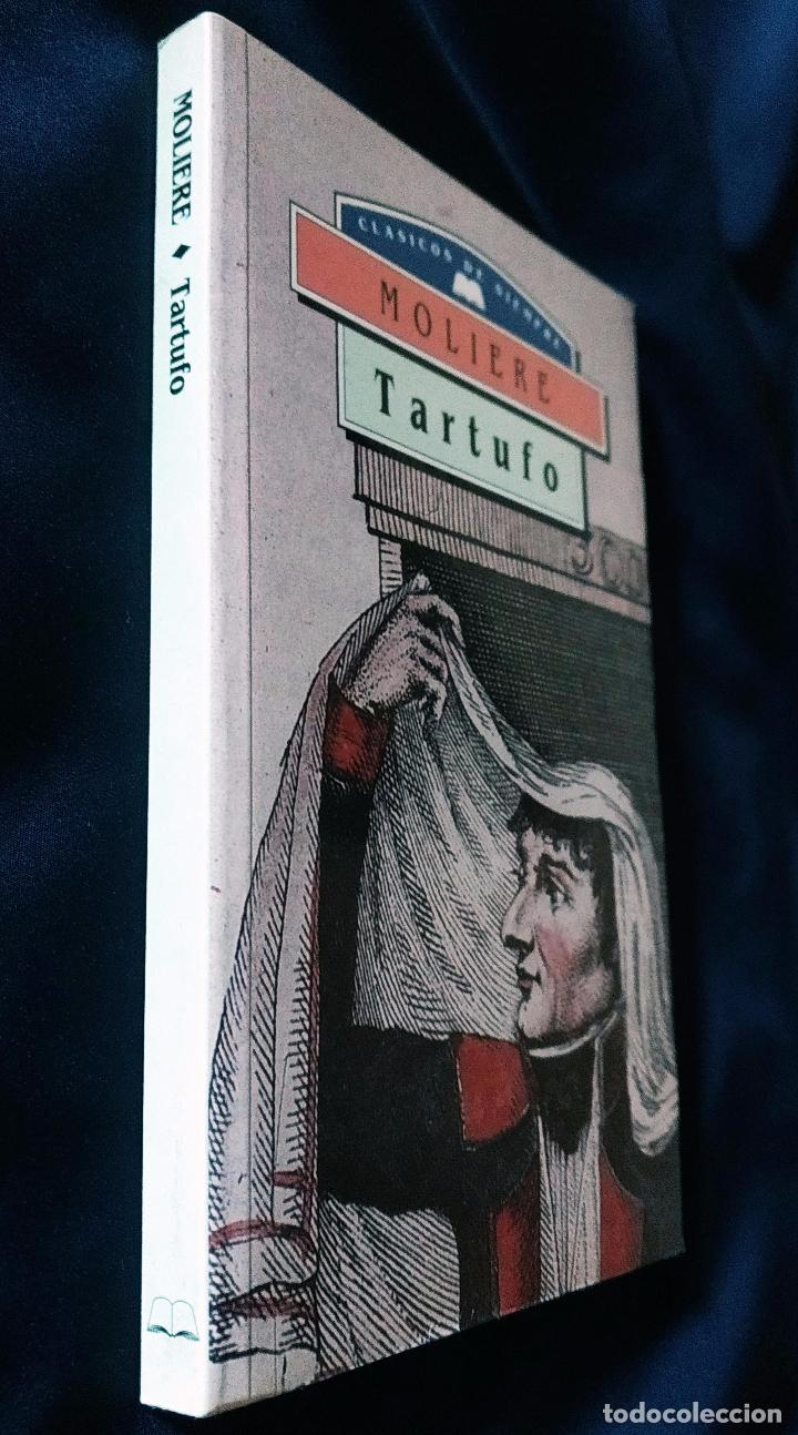 Libros de segunda mano: EL TARTUFO | MOLIERE | M.E. EDITORES 1994 - Foto 1