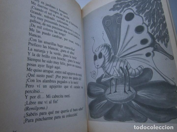 Libros de segunda mano: LOS EXPLORADORES DEL ESPACIO Lutgarda Cabello Lopez 1989 EC - Foto 10