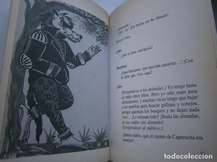Libros de segunda mano: LOS EXPLORADORES DEL ESPACIO Lutgarda Cabello Lopez 1989 EC - Foto 11
