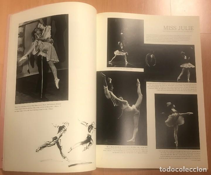 Libros de segunda mano: CULLBERG BALLET - 1992 - Foto 2