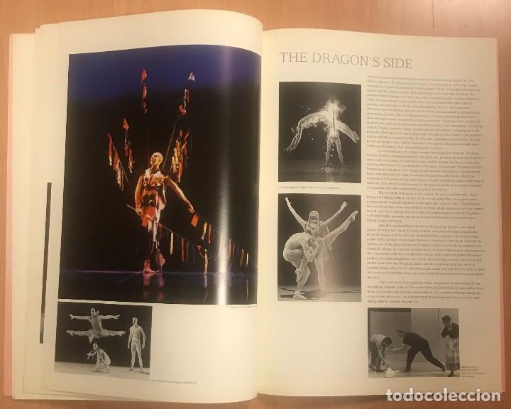 Libros de segunda mano: CULLBERG BALLET - 1992 - Foto 3