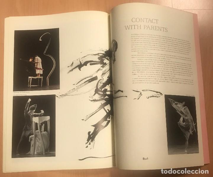 Libros de segunda mano: CULLBERG BALLET - 1992 - Foto 4