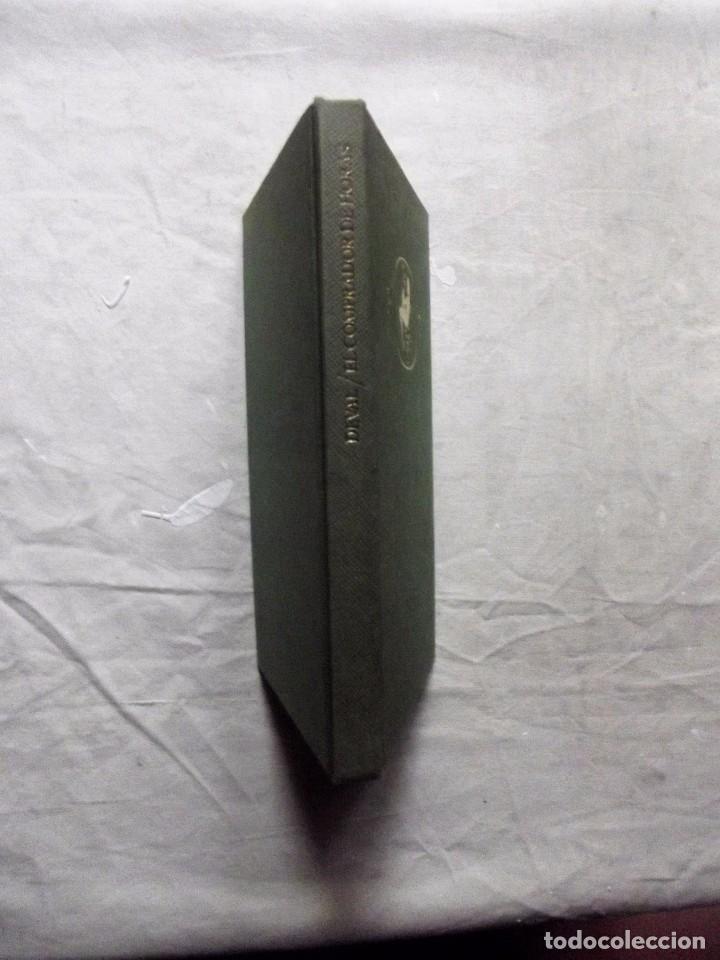 Libros de segunda mano: EL COMPRADOR DE HORAS DE JACQUES DEVAL - Foto 1