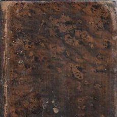 Libros de segunda mano: TEATRO, O COLECCIÓN DE LOS SAINETES Y DEMÁS OBRAS DRAMÁTICAS DE D. RAMÓN DE LA CRUZ Y CANO. 1786.