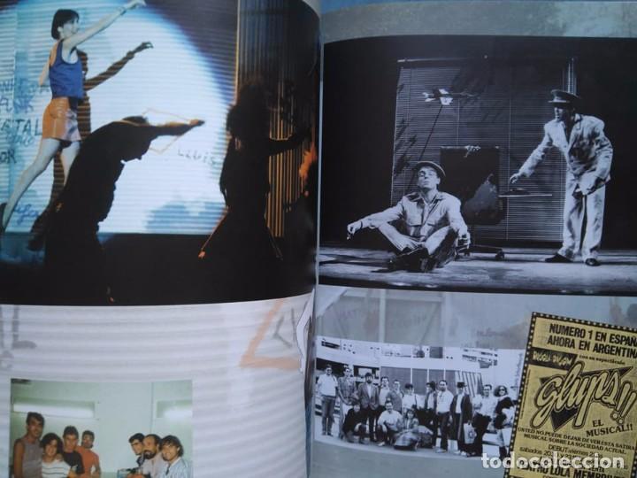 Libros de segunda mano: Dagoll Dagom 1974-1989 - Foto 3