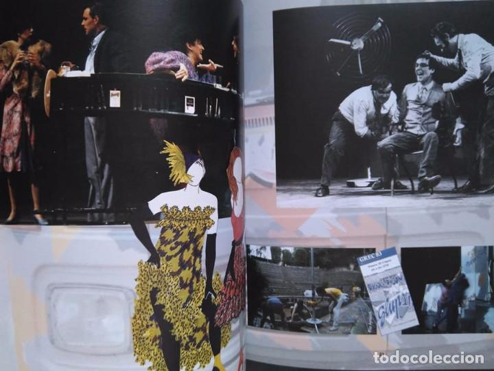 Libros de segunda mano: Dagoll Dagom 1974-1989 - Foto 4