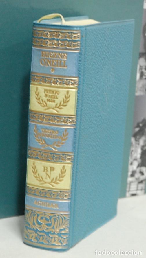 Libros de segunda mano: Teatro escogido. Eugene Oneill - Foto 1