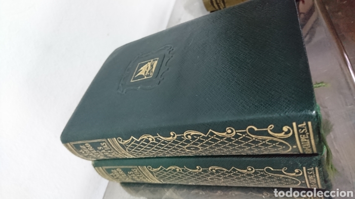 Libros de segunda mano: S. y J. &Aacute;LVAREZ QUINTERO OBRAS COMPLETAS - Foto 2