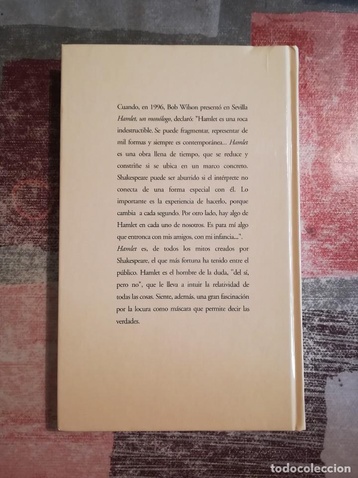 Libros de segunda mano: Hamlet - William Shakespeare - Planeta de Agostini - Foto 2