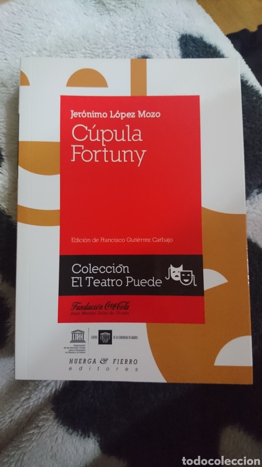 Libros de segunda mano: C&uacute;pula Fortuny Jer&oacute;nimo L&oacute;pez Mozo - Foto 1