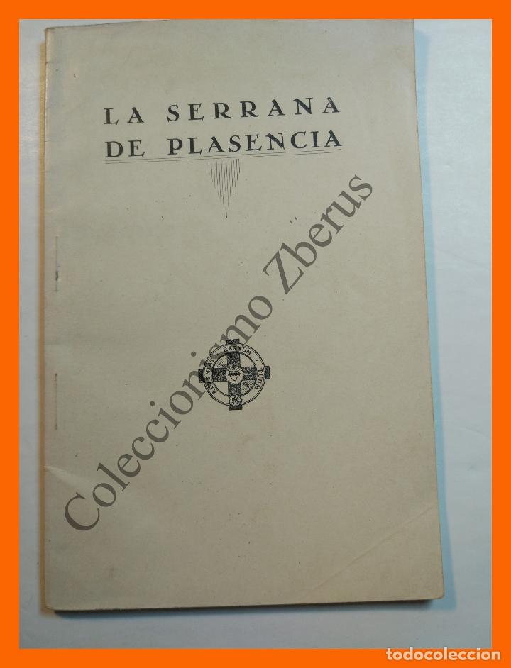 Livres d'occasion: La Serrana de Plasencia (Auto Sacramental) - Jose de Valdivieso