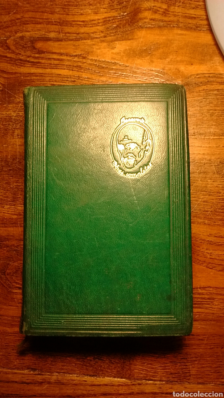 Libros de segunda mano: Jacinto Benavente - Foto 1