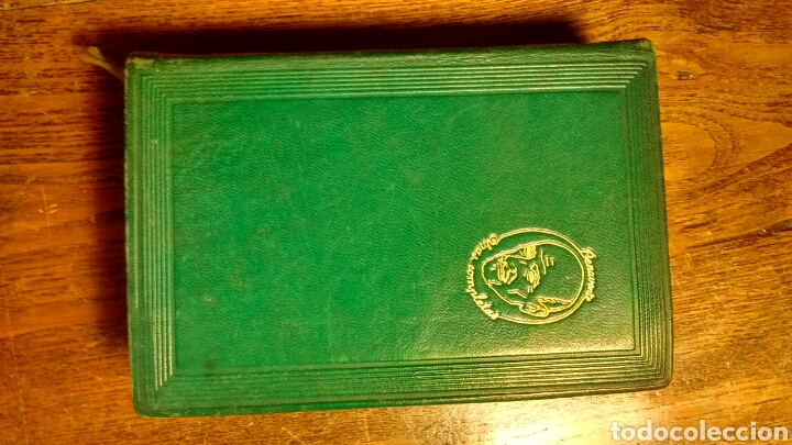 Libros de segunda mano: Jacinto Benavente - Foto 5