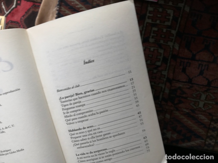 Libros de segunda mano: El club de la comedia. Dos libros - Foto 3