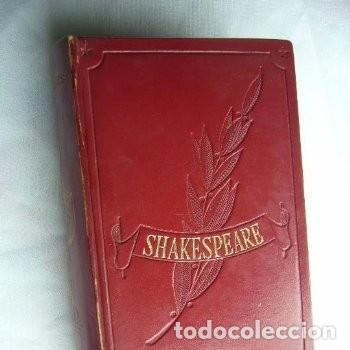 Libros de segunda mano: Shakespeare. Obras inmortales - Foto 1