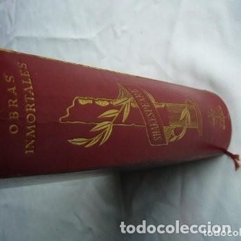 Libros de segunda mano: Shakespeare. Obras inmortales - Foto 2