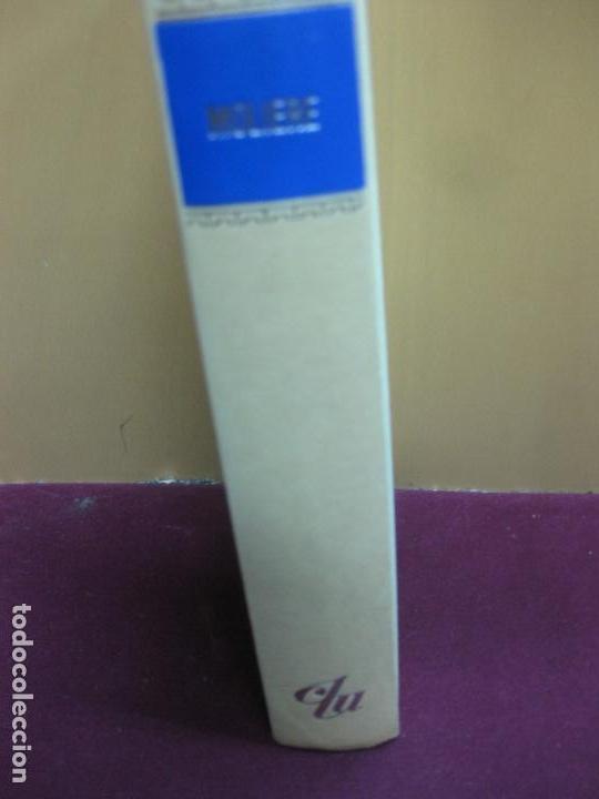 Libros de segunda mano: MOLIERE COMEDIAS. CIRCULO DE LECTORES 1973. - Foto 1