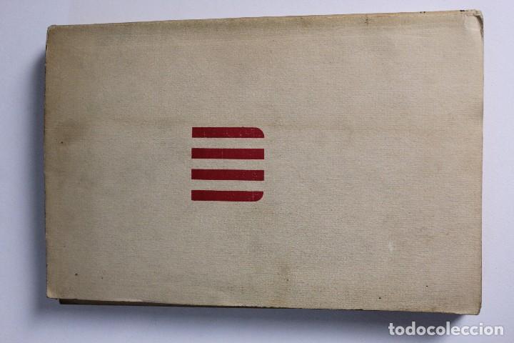 Libros de segunda mano: L-2699. COMO NACI&Oacute; EL TEATRO CATAL&Aacute;N. CONRAD ROURE. - Foto 5