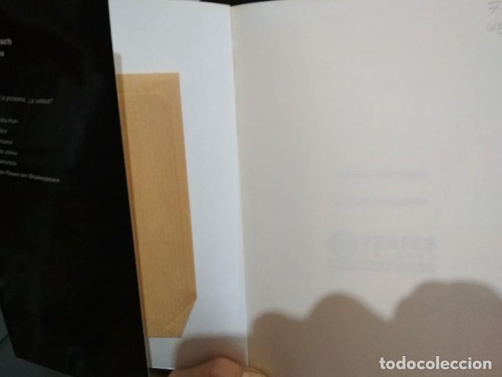 Libros de segunda mano: ADOLFO MARSILLACH. TEATRO COMPLETO - Foto 2