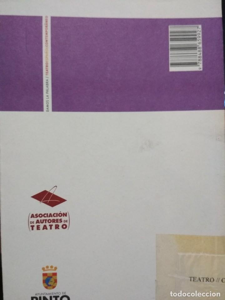 Libros de segunda mano: CLARA SIN BURLA. ELENA BELMONTE - Foto 2